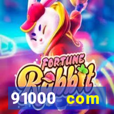 91000 com plataforma de jogos